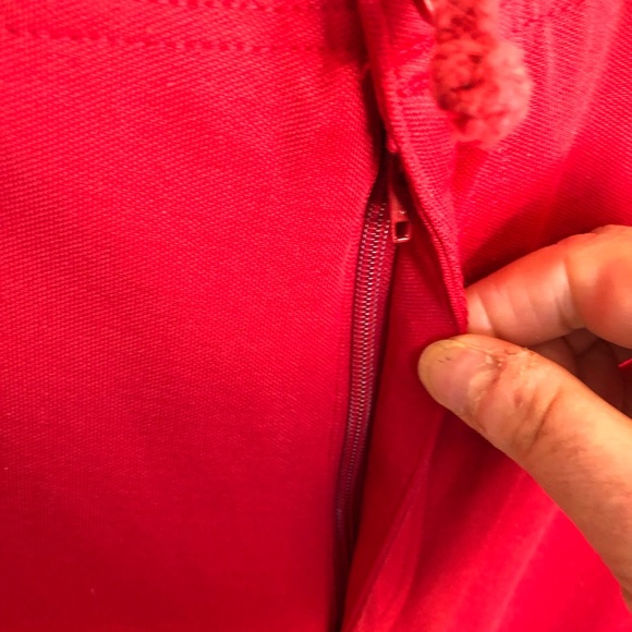 Roots Men’s Canadian Olympic Team Sweatpants - Picture 7 of 9